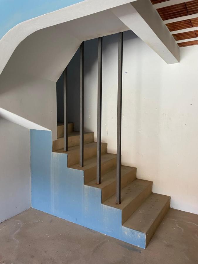 Teófilo Otoni Motel Village מראה חיצוני תמונה